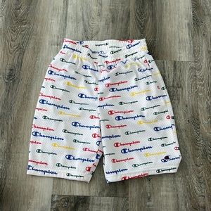 Champion shorts